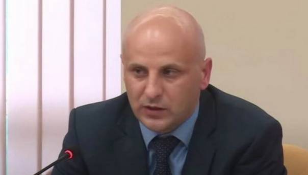 Siniša Kostrešević novi direktor Policije RS-a