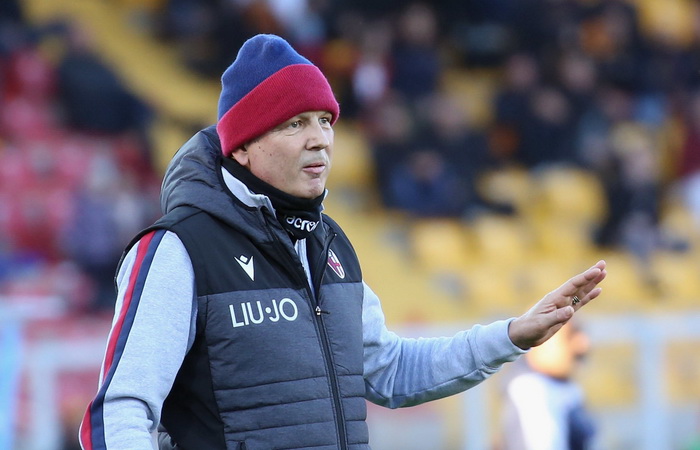 Siniša Mihajlović ponovo u bolnici