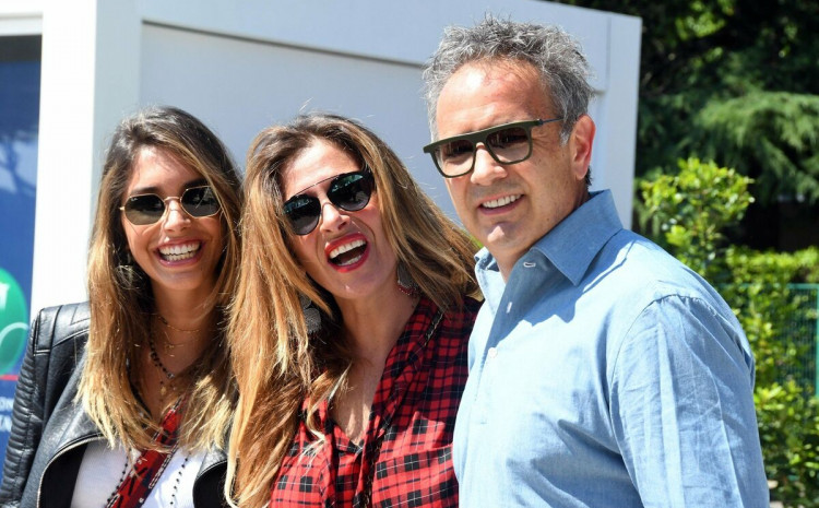 Siniša Mihajlović postao djed, djevojčica dobila staro italijansko ime