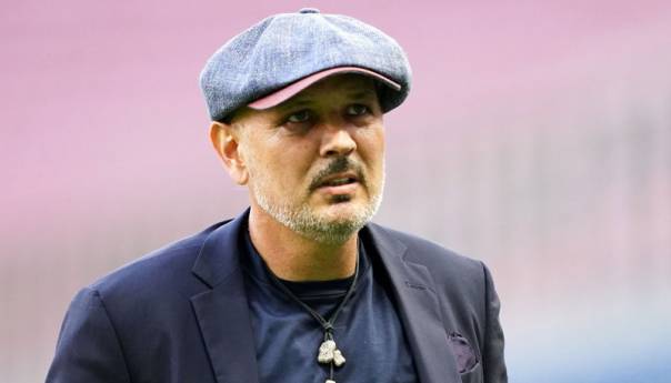 Siniša Mihajlović pozitivan na koronavirus