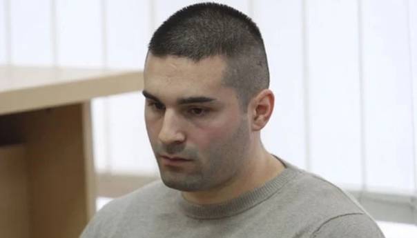 Siniša Šakić pušten nakon kriminalističke obrade