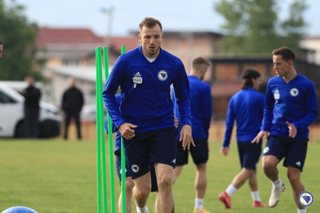 Siniša Saničanin naredne tri godine u Partizanu