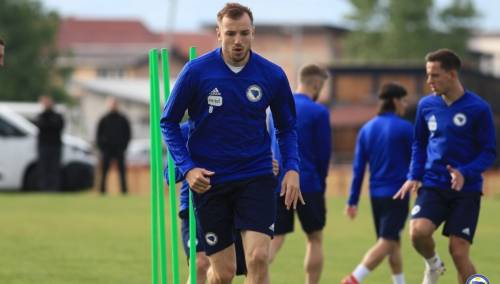 Siniša Saničanin naredne tri godine u Partizanu