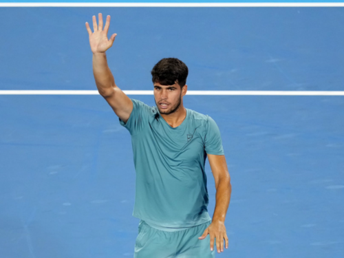 Sinner i Alcaraz u novom velikom finalu