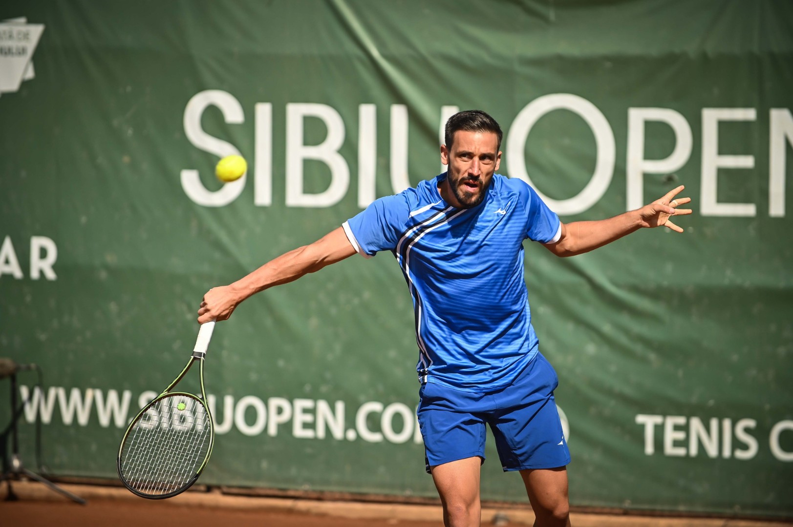 Sinner i dalje vodeći na ATP rang listi, Džumhur 103.