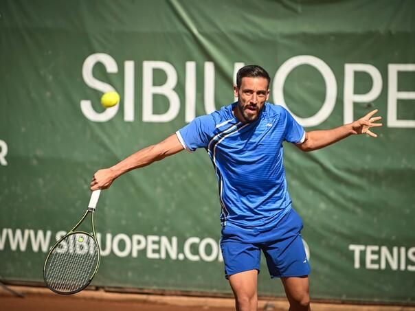 Sinner i dalje vodeći na ATP rang listi, Džumhur 103.