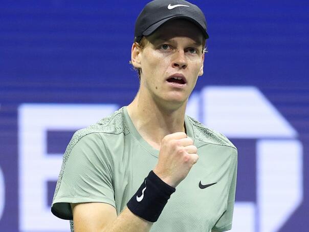 Sinner i Swiatek u četvrtfinalu US Opena