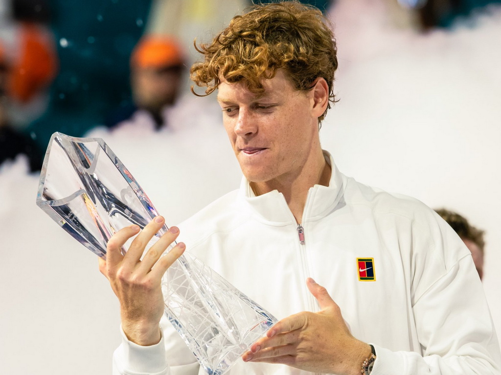 Sinner ispisao historiju: Ovo nisu uspjeli ni Đoković, Nadal i Federer