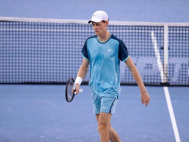 Sinner izviždan pri izlasku iz tunela