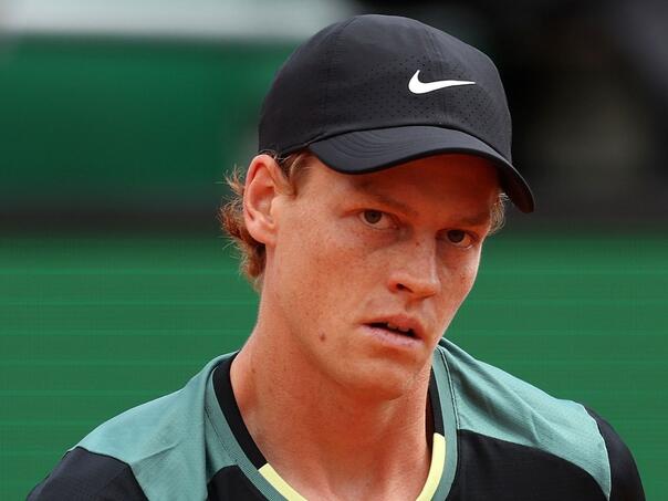 Sinner: Neigranje na OI mi je slomilo srce