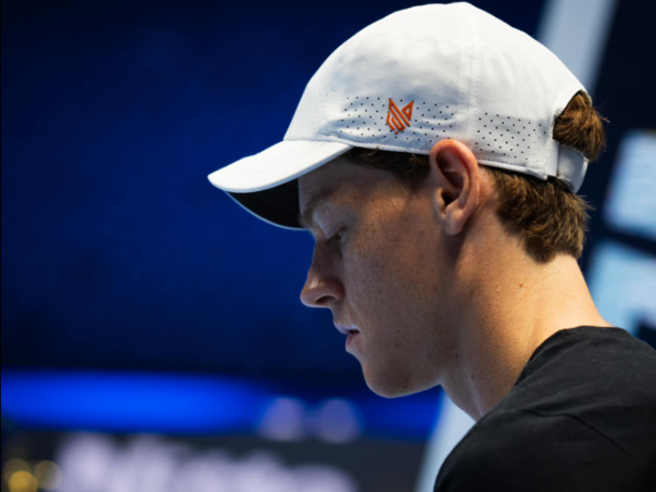 Sinner ostao bez trenera za US open