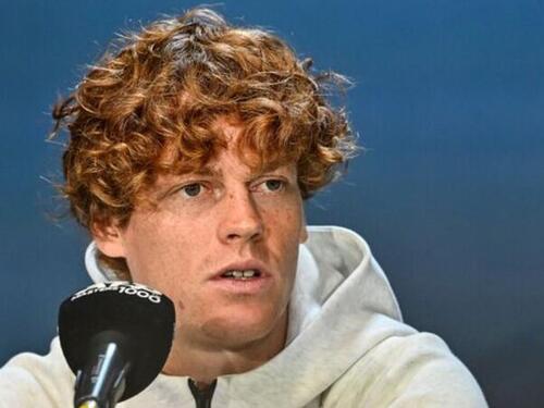 Sinner prolazi teške trenutke: Nisam spavao nekoliko noći