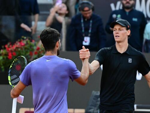 Sinner prvi put poražen bez seta još od 2023.