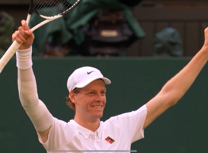 Sinner savladao Alcaraza i osvojio titulu Wimbledona!
