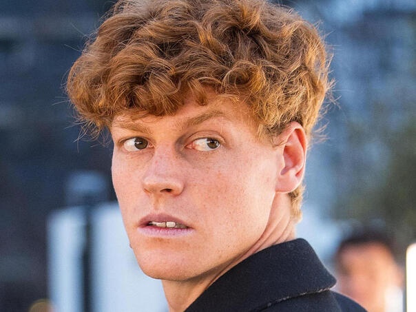 Sinner se vratio nakon tri mjeseca suspenzije i pobijedio