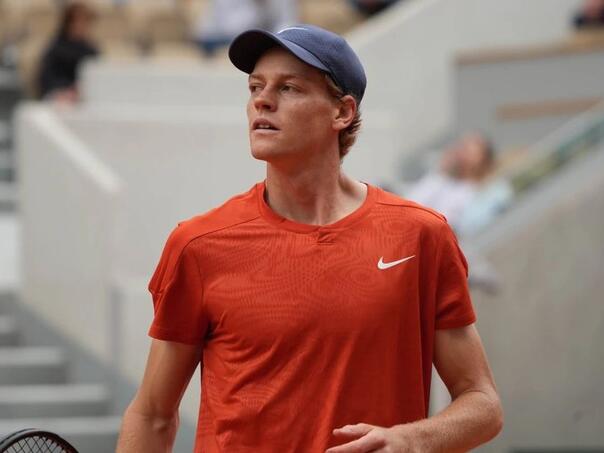 Sinnerov povratak nakon suspenzije: Neće mi biti lako