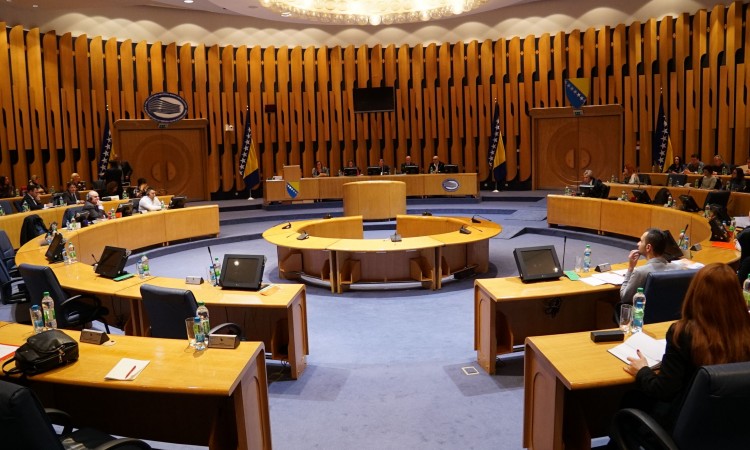 Sinno: Smanjiti diskriminaciju promoviranjem socijalne inkluzije