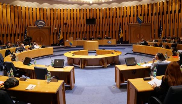 Sinno: Smanjiti diskriminaciju promoviranjem socijalne inkluzije