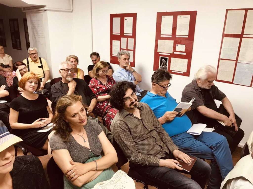 Sinoć održana tri programa u okviru 61. Sarajevskih dana poezije
