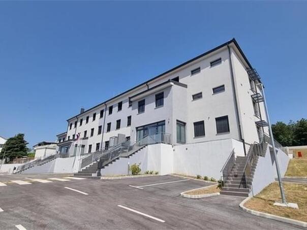 Sinoć zadržan na granici, jutros preminuo u stanici