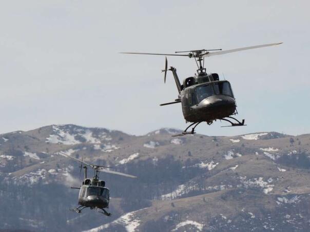 Sinoćnja kiša ugasila jučer lokalizirani požar kod Maglaja