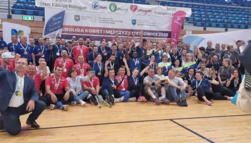 'Sinovi Bosne' iz Lukavca osvojili Euroligu