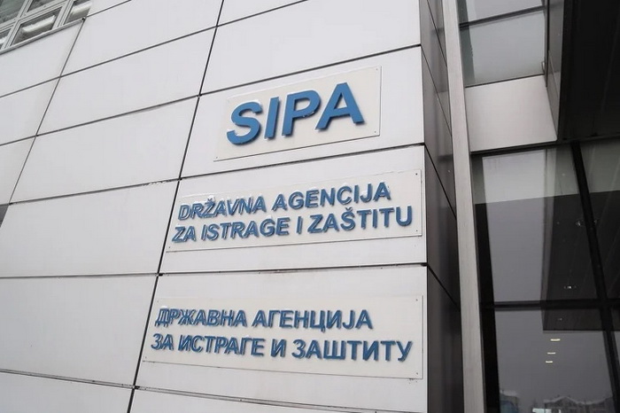 SIPA: 14 osumnjičenih, budžet oštećen za četiri miliona KM