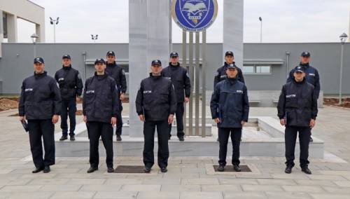 SIPA bogatija za deset mlađih inspektora