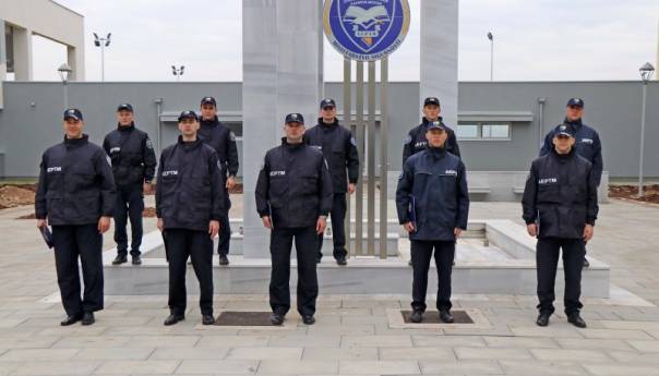 SIPA bogatija za deset mlađih inspektora