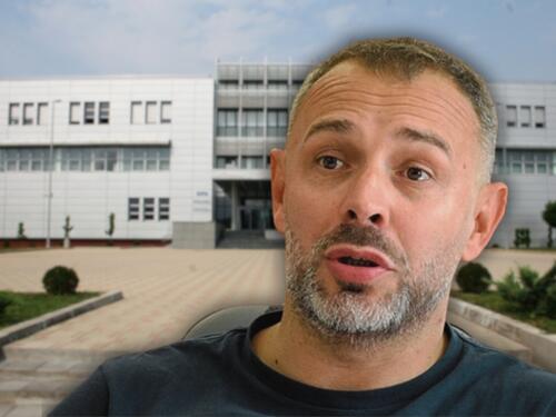 SIPA će ispitati Avdu Avdića zbog objave dokumenta o dolasku Vučićevog sina na proslavu 'dana RS'