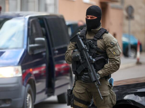 SIPA djelovala na tri lokacije u Čapljini: Pronađen kokain, jedna osoba uhapšena