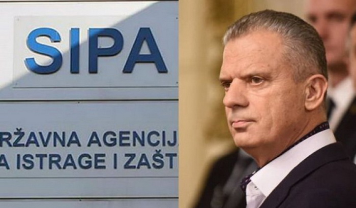 SIPA dobila 15 novih inspektora, položili zakletvu pred ministrom Radončićem