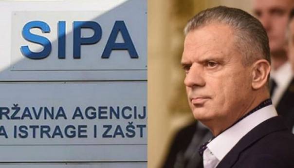 SIPA dobila 15 novih inspektora, položili zakletvu pred ministrom Radončićem