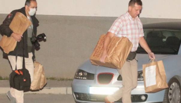 SIPA dostavila izvještaj Tužilaštvu BiH o nabavci respiratora