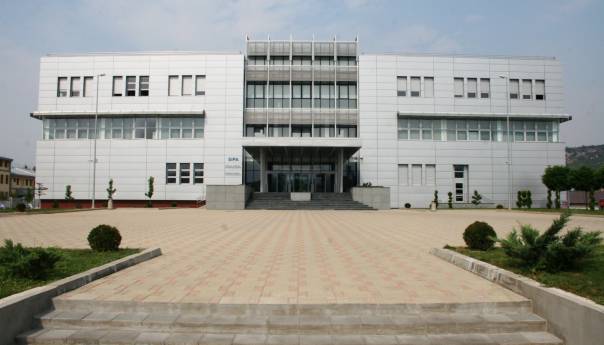 SIPA: Dvije osobe lišene slobode