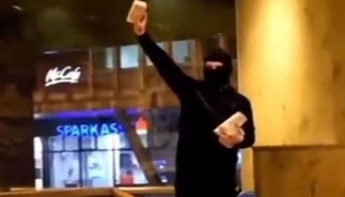 SIPA i MUP RS istražuju snimak o pozivu na ubistvo Dodika