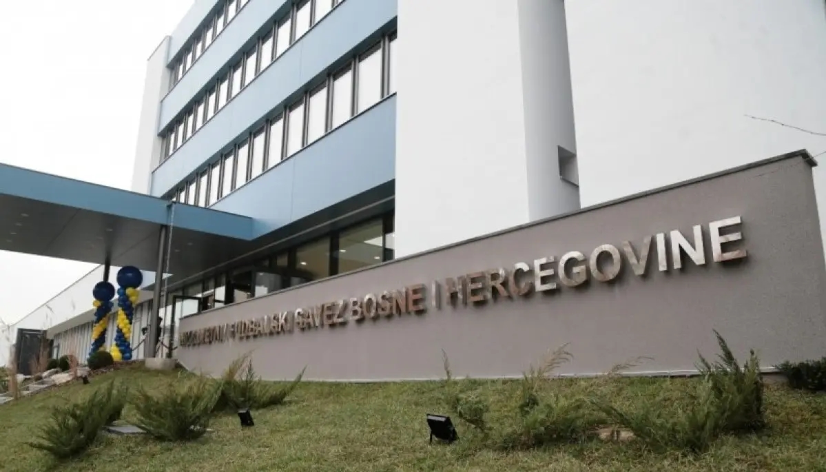 SIPA istražuje ugovore i poslovanje Nogometnog saveza BiH