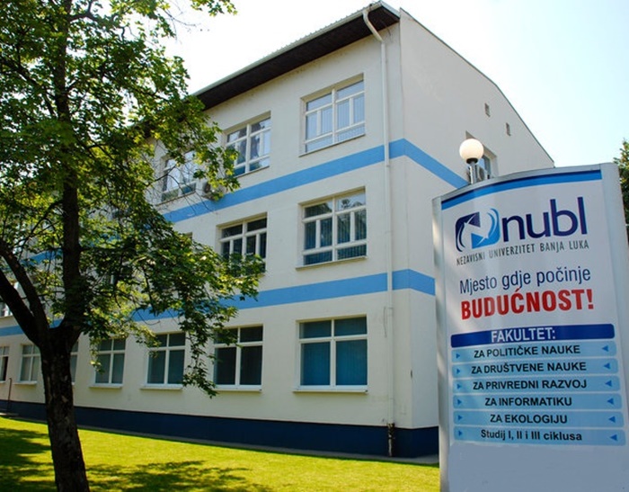 SIPA izuzima dokumentaciju sa privatnog fakulteta u Banjoj Luci