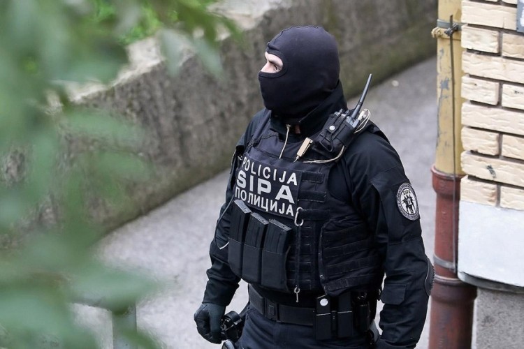 SIPA izuzima dokumentaciju iz UIO u slučaju Majstorović
