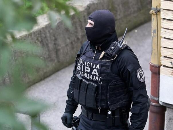 SIPA izuzima dokumentaciju iz UIO u slučaju Majstorović