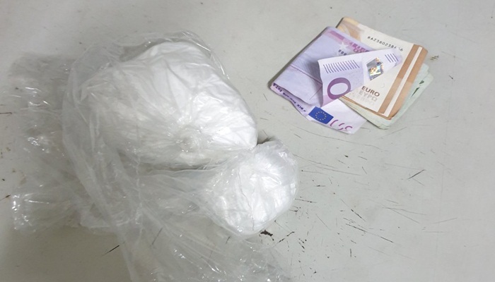 SIPA kod Bileće uhapsila pripadnike Kavačkog klana, pronađen kokain