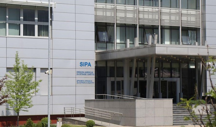SIPA lišila slobode komandira Policijske stanice Cazin