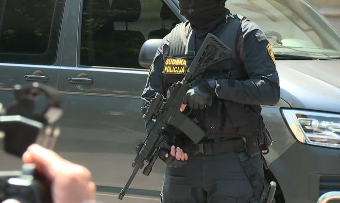 SIPA lišila slobode osobu za kojom je Interpol raspisao potjernicu