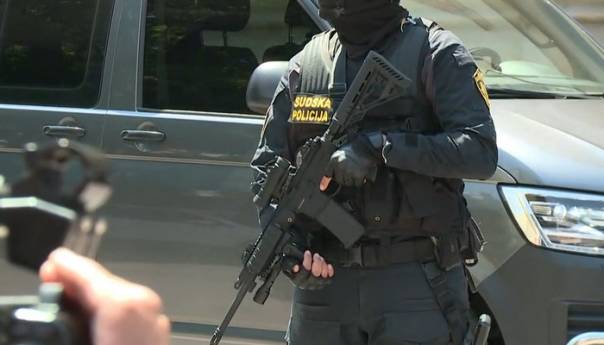 SIPA lišila slobode osobu za kojom je Interpol raspisao potjernicu