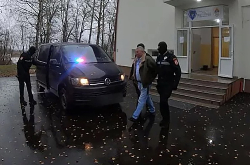 SIPA na području Modriče uhapsila jednu osobu