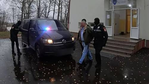 SIPA na području Modriče uhapsila jednu osobu