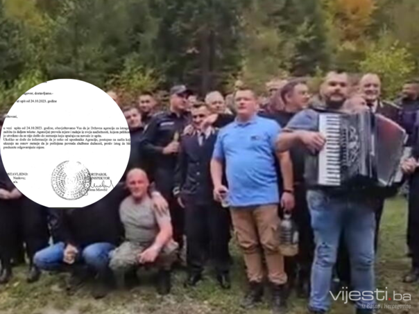 SIPA: Naši pripadnici nisu učestvovali u događaju na Bobovcu