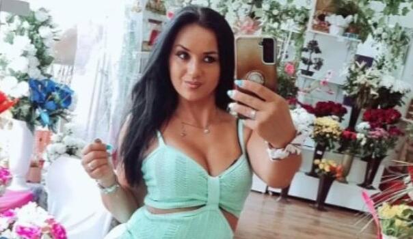 SIPA objavila detalje: Uhapšena cvjećarka Melisa, zaplijenjeni kokain i oružje