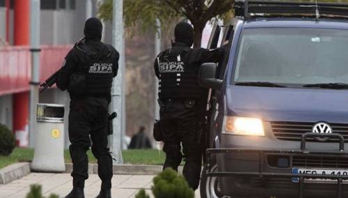 SIPA od jutros pretresa sedam lokacija u Sarajevu