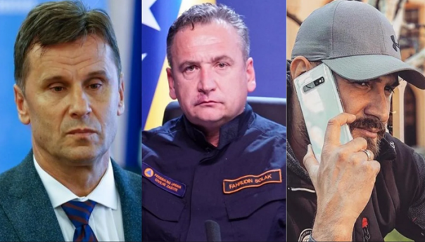 SIPA odbijala da uhapsi Novalića bez dokaza, Tužilaštvo insistiralo